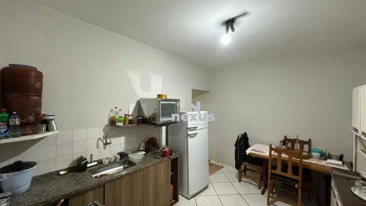 Casa com 2 Quartos à venda, 360m² no Santa Mônica, Uberlândia