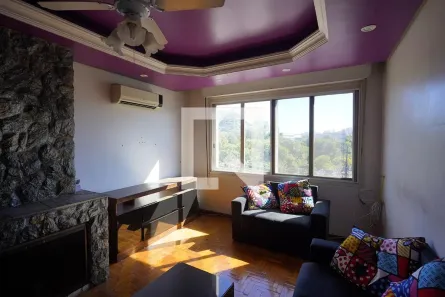 Apartamento com 4 Quartos à venda, 143m² no Vila São José, Porto Alegre