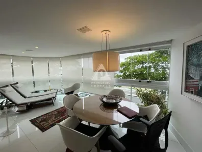 Apartamento com 2 Quartos à venda, 103m² no Barra da Tijuca, Rio de Janeiro