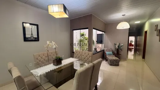 Casa com 4 Quartos à venda, 257m² no Nova Esperança, Porto Velho