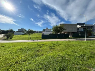 Lote/Terreno à venda, 697m² no Portal do Éden, Itu