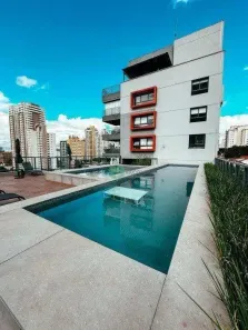 Apartamento com 1 Quarto à venda, 42m² no Vila Pompéia, São Paulo