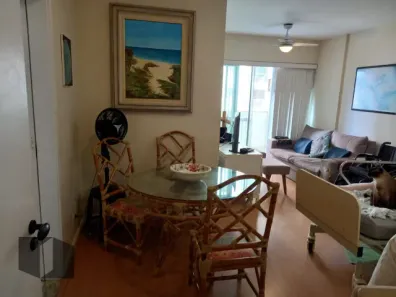 Apartamento com 2 Quartos à venda, 94m² no Recreio dos Bandeirantes, Rio de Janeiro