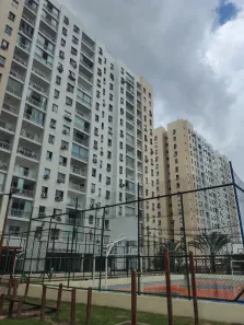 Apartamento com 2 Quartos para alugar, 62m² no Quitandinha, São Luís
