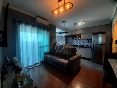 Apartamento com 1 Quarto à venda, 42m² no Macuco, Santos