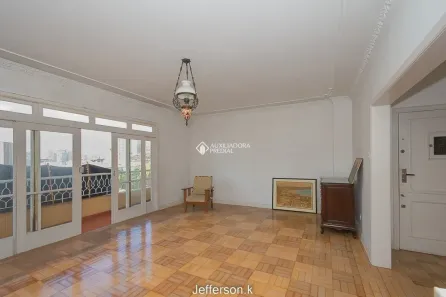 Apartamento com 3 Quartos à venda, 170m² no Independência, Porto Alegre