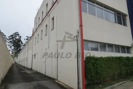 Prédio Comercial à venda, 2437m² no Assunção, São Bernardo do Campo
