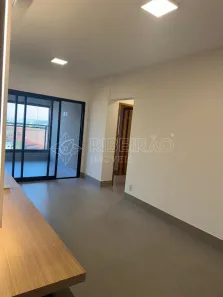 Apartamento com 2 Quartos para alugar, 80m² no Quinta da Primavera, Ribeirão Preto