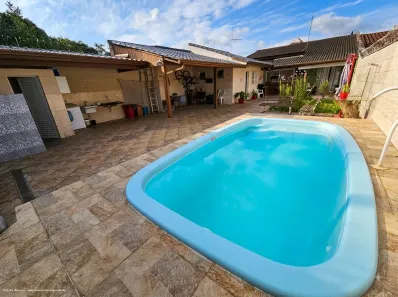 Casa com 2 Quartos à venda, 270m² no Prainha, Caraguatatuba