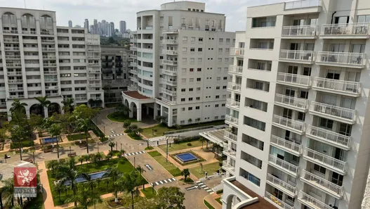 Sala Comercial à venda, 68m² no Vila Hamburguesa, São Paulo