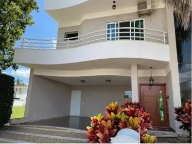 Casa com 3 Quartos à venda, 256m² no Jardim Imperador, Americana