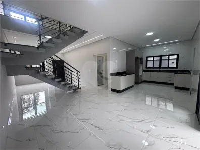 Casa de Condomínio com 3 Quartos à venda, 227m² no Cajuru do Sul, Sorocaba