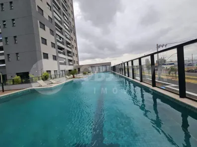 Apartamento com 3 Quartos à venda, 81m² no Jardim Sul, Uberlândia