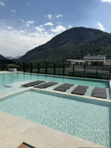 Apartamento com 2 Quartos à venda, 56m² no Barra Olímpica, Rio de Janeiro