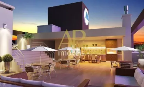 Apartamento com 3 Quartos à venda, 108m² no Campinas, São José