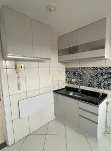 Apartamento com 2 Quartos à venda, 55m² no Vila Galvão, Guarulhos