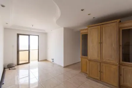 Apartamento com 3 Quartos à venda, 75m² no Planalto Paulista, São Paulo