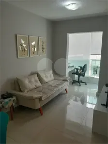 Apartamento com 2 Quartos à venda, 55m² no Vila Leonor, São Paulo