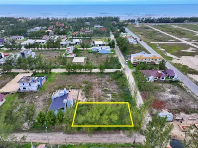 Lote/Terreno à venda, 343m² no , Balneário Gaivota