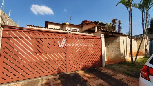 Sobrado com 3 Quartos à venda, 346m² no Jardim do Sol, Campinas