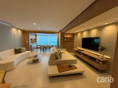 Apartamento com 3 Quartos à venda, 140m² no Alphaville I, Salvador