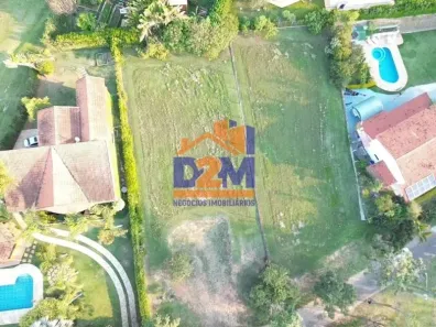 Lote/Terreno à venda, 1012m² no Caguassu, Sorocaba