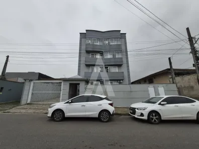 Apartamento com 2 Quartos para alugar, 60m² no Floresta, Joinville