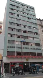 Apartamento com 1 Quarto à venda, 30m² no Campos Elíseos, São Paulo