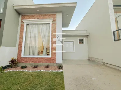 Casa com 3 Quartos à venda, 110m² no Loteamento Jardim Timbaúva, Gravataí