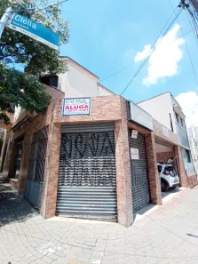 Ponto Comercial para alugar, 120m² no Água Branca, São Paulo