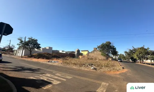 Lote/Terreno para alugar, 1080m² no Parque Laranjeiras, Rio Verde