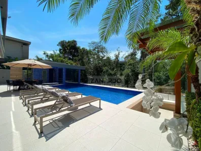 Casa de Condomínio com 6 Quartos à venda, 450m² no Riviera, Bertioga