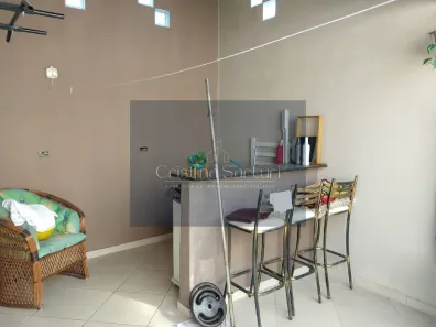 Casa com 2 Quartos à venda, 66m² no Jardim Primavera, Jacareí