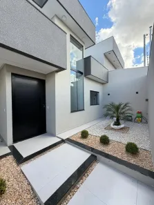 Casa com 3 Quartos à venda, 138m² no Parque Brasília, Anápolis