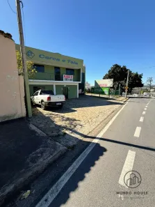 Galpão/Depósito/Armazém para alugar, 300m² no Éden, Sorocaba