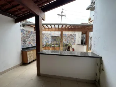 Casa com 10 Quartos à venda, 370m² no Pontal, Ilhéus