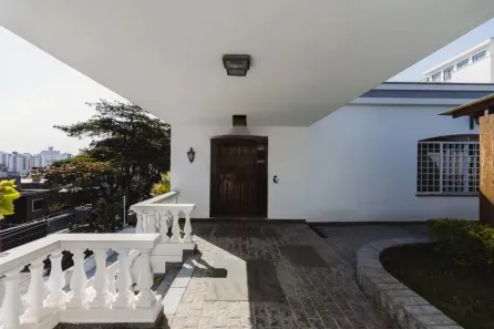 Casa com 3 Quartos à venda, 400m² no Vila Romana, São Paulo