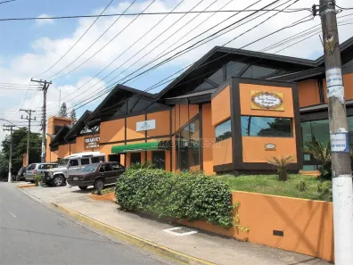 Sala Comercial à venda, 1700m² no Jardim do Rio Cotia, Cotia