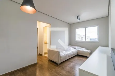 Apartamento com 2 Quartos à venda, 56m² no Vila São João, Barueri