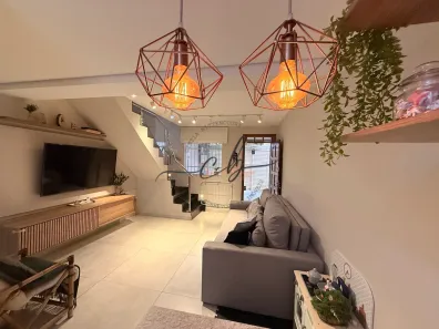 Casa com 2 Quartos à venda, 100m² no Camargos, Belo Horizonte