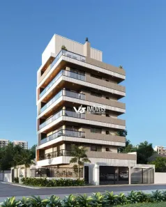 Apartamento com 3 Quartos à venda, 248m² no Caiobá, Matinhos
