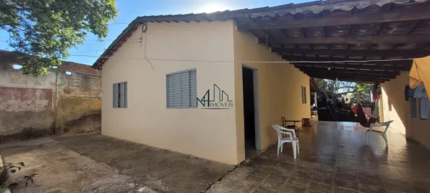 Casa com 3 Quartos à venda, 158m² no Residencial Village Garavelo - 2ª Etapa, Aparecida de Goiânia
