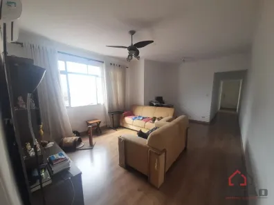 Apartamento com 2 Quartos à venda, 125m² no Embaré, Santos
