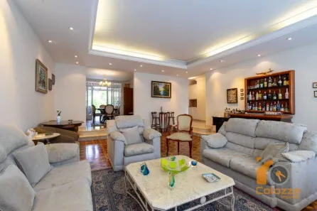 Casa com 3 Quartos à venda, 285m² no Planalto Paulista, São Paulo