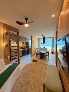 Apartamento com 2 Quartos à venda, 62m² no Praia de Itaparica, Vila Velha