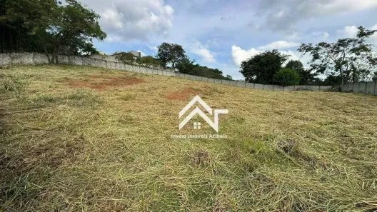 Lote/Terreno à venda, 1865m² no Samambaia Parque Residencial, Atibaia