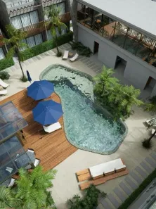 Apartamento com 3 Quartos à venda, 75m² no Barra Grande, Maragogi