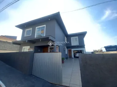 Casa com 3 Quartos à venda, 275m² no Fundos, Biguaçu