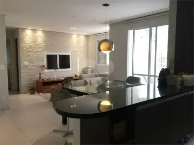 Apartamento com 2 Quartos à venda, 72m² no Vila Nova Conceição, São Paulo