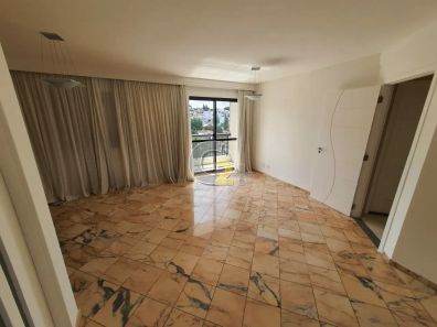 Apartamento com 3 Quartos à venda, 92m² no Vila Ipojuca, São Paulo